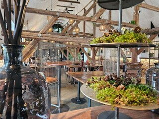 Ferienhaus Blokhus  23