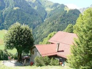 Bel appartement avec sauna - Rougemont - image1