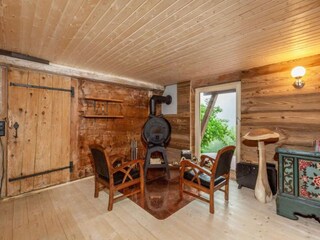 Apartment Rougemont Features 22