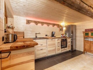 Apartment Rougemont Features 15