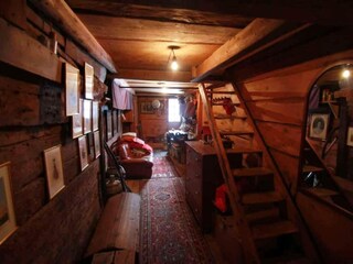 Apartment Rougemont Features 18