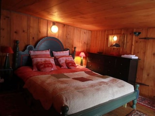 Apartment Rougemont Features 21