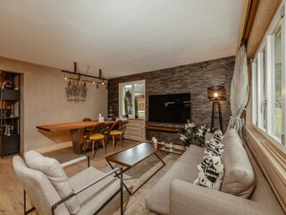Appartement Saanen Kenmerken 10