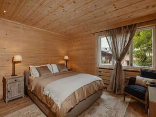 Appartement Saanen Kenmerken 11