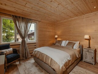 Appartement Saanen Équipement 17