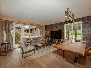 Apartment Saanen Features 21
