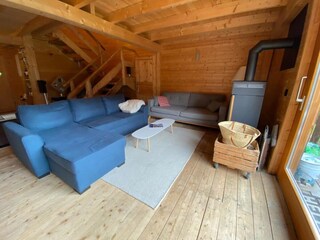 Apartment Saanen Features 27