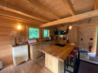 Apartment Saanen Features 29