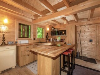 Apartment Saanen Features 30