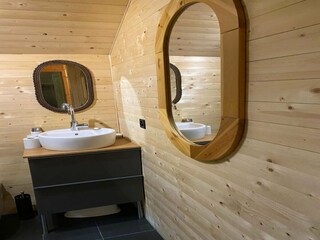 Apartment Saanen Features 32