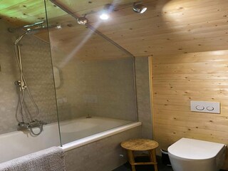 Apartment Saanen Features 33