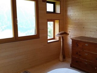 Apartment Saanen  34