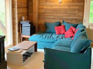 Chalet Rougemont Features 11