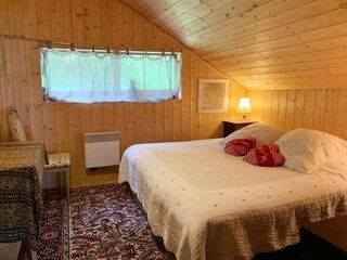 Chalet Rougemont Features 21