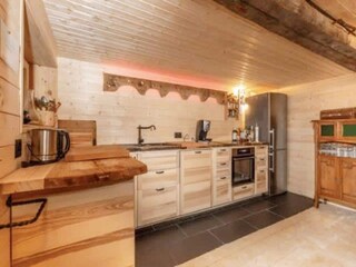 Chalet Rougemont Features 24