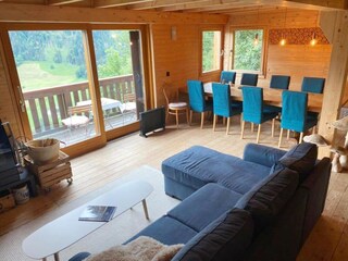 Chalet Rougemont Features 13