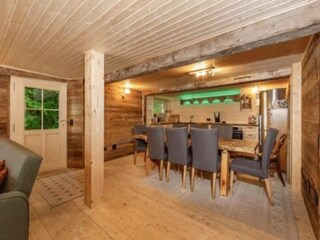 Chalet Rougemont Features 26