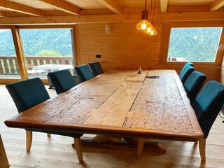 Chalet Rougemont Features 27