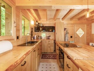 Chalet Rougemont Features 10