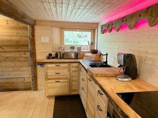 Chalet Rougemont Features 28