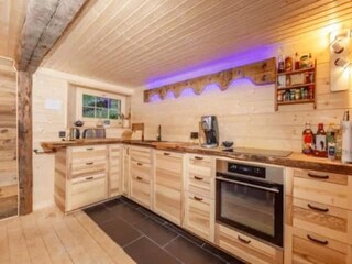 Chalet Rougemont Features 33