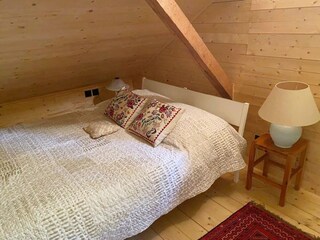 Chalet Rougemont Features 29