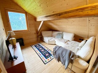 Chalet Rougemont Features 14