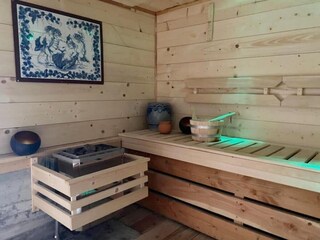 Chalet Rougemont  40