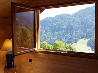 Chalet Rougemont Outdoor Recording 8