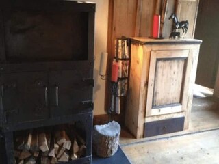 Chalet Rougemont Features 15