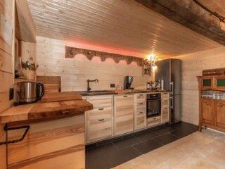 Chalet Rougemont Features 18