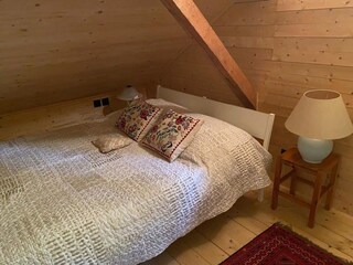 Chalet Rougemont Features 19