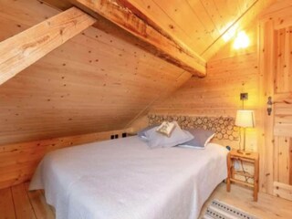 Chalet Rougemont Features 20