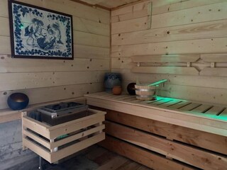 Chalet Rougemont  38