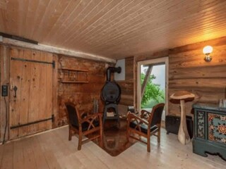 Chalet Rougemont Features 31
