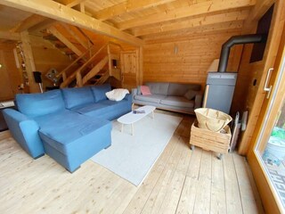 Apartment Rougemont Features 19