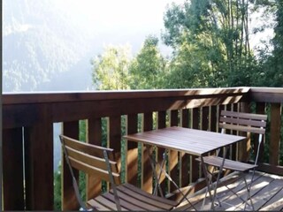 Apartment Rougemont Outdoor Recording 4