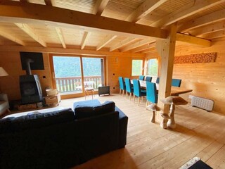 Apartment Rougemont Features 21