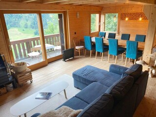 Apartment Rougemont Features 22