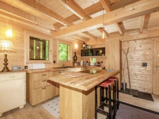 Apartment Rougemont Features 25