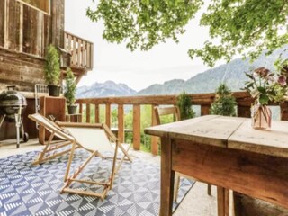 Apartment Rougemont Outdoor Recording 5