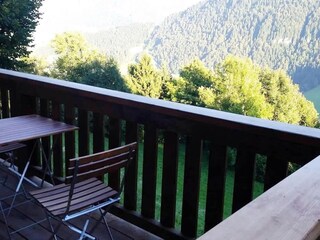 Apartment Rougemont Outdoor Recording 7