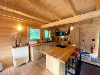 Apartment Rougemont Features 8