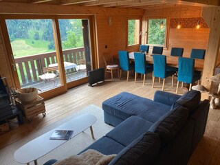 Apartment Rougemont Features 13