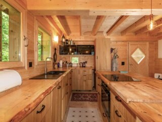 Apartment Rougemont Features 14