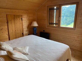 Apartment Rougemont Features 16