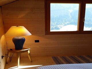 Apartment Rougemont  40