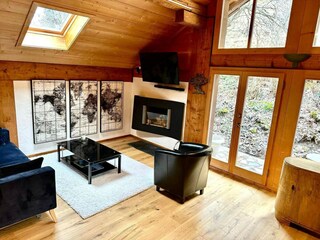 Chalet Rougemont Features 1