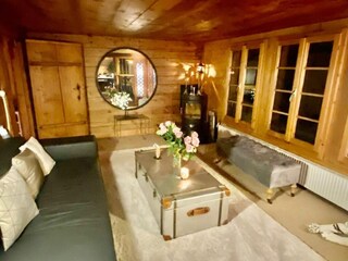 Chalet Rougemont Features 35