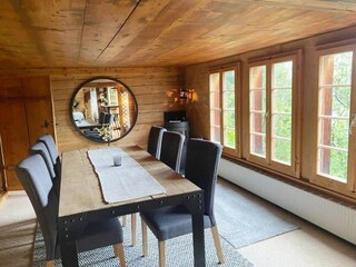 Chalet Rougemont Features 37